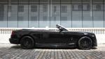 Rolls-Royce Dawn by ONYX Concept 2017 года
